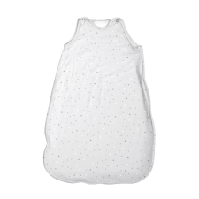 Lorelli Nyári hálózsák 85cm - Ranforce Grey Sky babaágynemű, babapléd