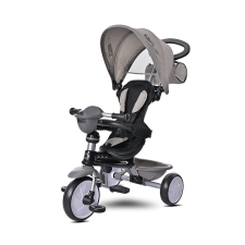 Lorelli One tricikli - Grey tricikli