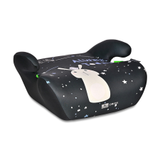 Lorelli Orion autós ülésmagasító 125-150cm - Black Rabbit ülésmagasító
