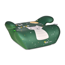 Lorelli Orion autós ülésmagasító 125-150cm - Green Cat ülésmagasító