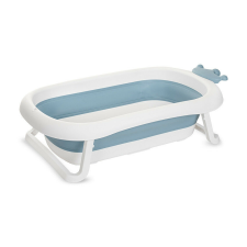 Lorelli Összecsukható kád 83 cm - Nordic Blue babaápolási kellék