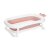 Lorelli Összecsukható kád 83cm - Nordic Pink