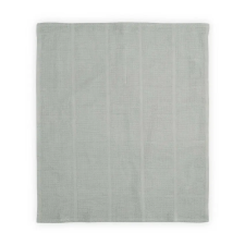  Lorelli Pamut takaró 75x100 cm - Grey babaágynemű, babapléd