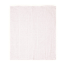 Lorelli Pamut takaró 75x100 cm - White babaágynemű, babapléd