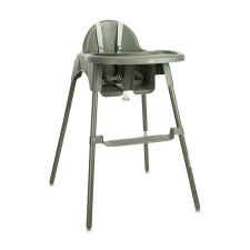 Lorelli Pesto fix etetőszék - Green etetőszék