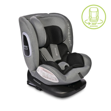 Lorelli Phoenix autósülés 40-150cm - Grey Jasper gyerekülés