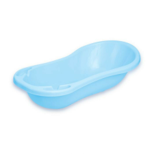Lorelli piskóta kád 100cm - Kék babaápolási kellék