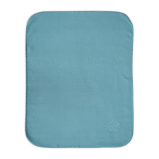  Lorelli Polár takaró 75x100 cm - Stone Blue babaágynemű, babapléd