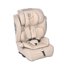 Lorelli Rio isofix autósülés i-Size 76-150cm - Beige gyerekülés