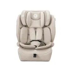  Lorelli Rio isofix autósülés i-Size 76 -150cm - Beige gyerekülés