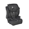 Lorelli Rio Isofix autósülés I-Size 76-150cm - Black