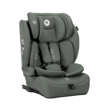  Lorelli Rio isofix autósülés i-Size 76 -150cm - Green gyerekülés