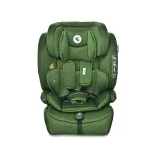 Lorelli Rio isofix autósülés i-Size 76-150cm - Green gyerekülés