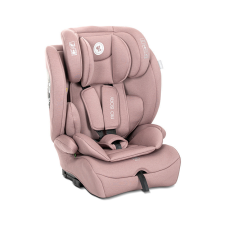 Lorelli Rio isofix autósülés i-Size 76-150cm - Pink gyerekülés