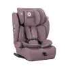  Lorelli Rio isofix autósülés i-Size 76 -150cm - Pink