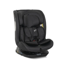 Lorelli Rodeo 360 isofix autósülés 40-150cm - Black gyerekülés