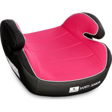 Lorelli Safety Junior isofix autós ülésmagasító 15-36kg - Pink ülésmagasító