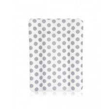 Lorelli Softy pelenkázó lap puha 50x70 - Grey pelenkázó matrac