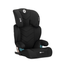  Lorelli Speed autósülés i-Size ISOFIX 100-150cm - Black gyerekülés