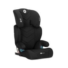 Lorelli Speed autósülés i-Size ISOFIX 100-150cm - Black gyerekülés