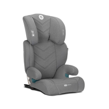  Lorelli Speed autósülés i-Size ISOFIX 100-150cm - Grey gyerekülés