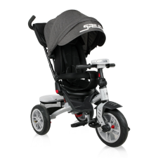Lorelli Speedy Air tricikli - Black tricikli
