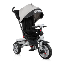 Lorelli Speedy Air tricikli - Grey&amp;Black tricikli