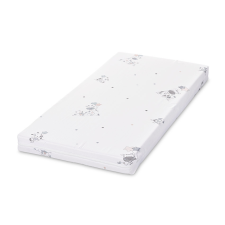 Lorelli szivacs matrac 90x42x6 cm - Green Giraffe babamatrac