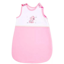  Lorelli Téli hálózsák 0-6m - Pink babaágynemű, babapléd