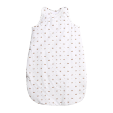 Lorelli Téli hálózsák 95 cm - White Crowns babaágynemű, babapléd