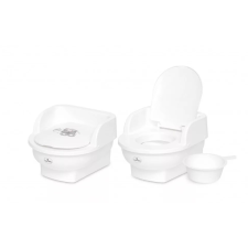 Lorelli Throne bili - Bear fehér (dobozos) bili