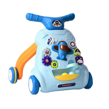Lorelli Toys Activity járássegítő - Space Blue tili toli