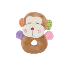 Lorelli Toys csörgő - Majom egyéb bébijáték