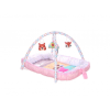 Lorelli Toys játszószőnyeg - Baby Nest Pink