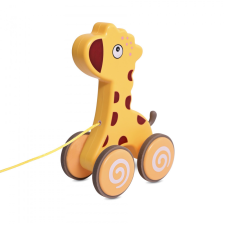 Lorelli Toys készségfejlesztő játék - Giraffe egyéb bébijáték