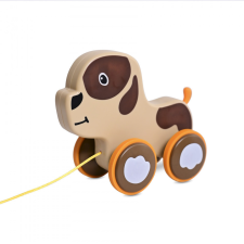 Lorelli Toys készségfejlesztő játék - Puppy készségfejlesztő