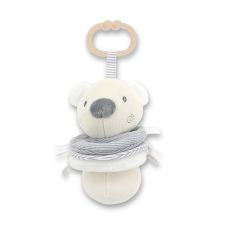Lorelli Toys Rezgő játék - Bézs Maci egyéb bébijáték