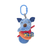  Lorelli Toys Rezgő játék - Kék kutya