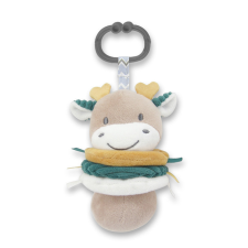 Lorelli Toys Rezgő játék - Kék Szarvas készségfejlesztő