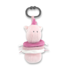 Lorelli Toys Rezgő játék - Pink Unikornis egyéb bébijáték