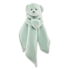 Lorelli Toys Teddy Bear szundikendő - Green egyéb bébijáték