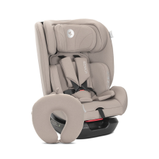 Lorelli Voyager i-Size autósülés 40-150cm + nyakpárna - Beige gyerekülés