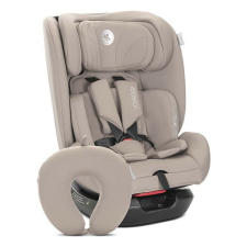 Lorelli Voyager i-Size autósülés 40-150cm + nyakpárna - Beige gyerekülés