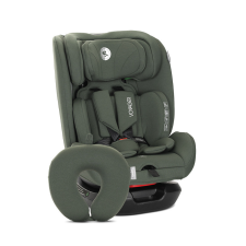 Lorelli Voyager i-Size autósülés 40-150cm + nyakpárna - Green gyerekülés