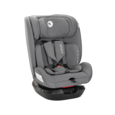 Lorelli Voyager i-Size autósülés 40-150cm + nyakpárna - Grey gyerekülés