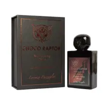 Lorenzo Pazzaglia Choco Raptor Extrait de Parfum 50 ml parfüm és kölni