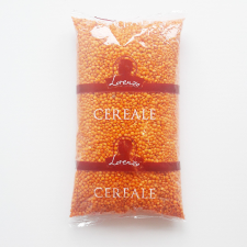  Lorenzo vöröslencse 1000 g reform élelmiszer