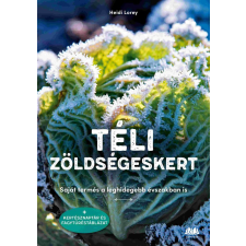 Lorey, Heidi Heidi Lorey - Téli zöldségeskert egyéb könyv