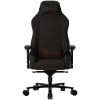 LORGAR ACE 422 Gamer szék fekete