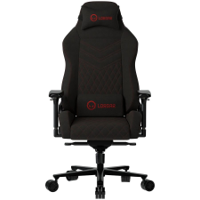 LORGAR ACE 422 Gamer szék fekete forgószék
